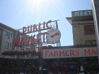 Image of Pike Place Market